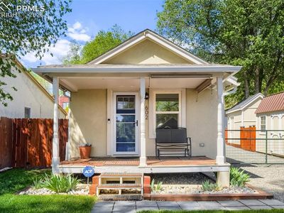 602 Cooper Ave, Colorado Springs, CO, 80905