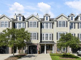 4009 Conant Rd, Mount Pleasant, SC 29466