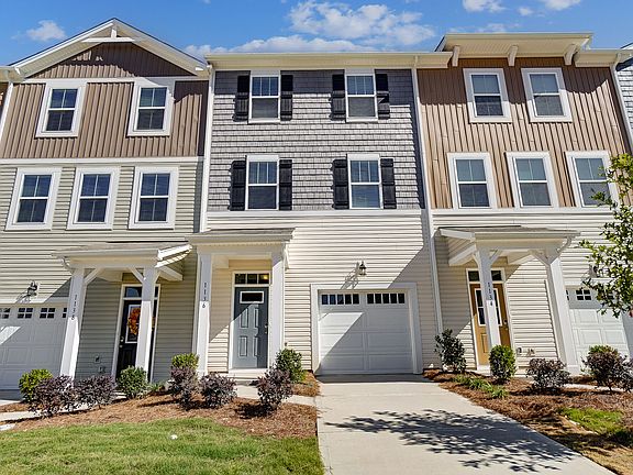 Harmony Craftsman 2 Exterior