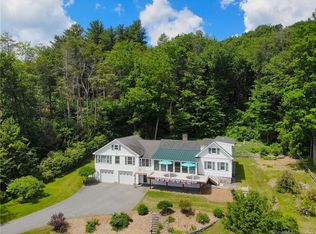 411 W Wakefield Blvd, Winsted, CT 06098