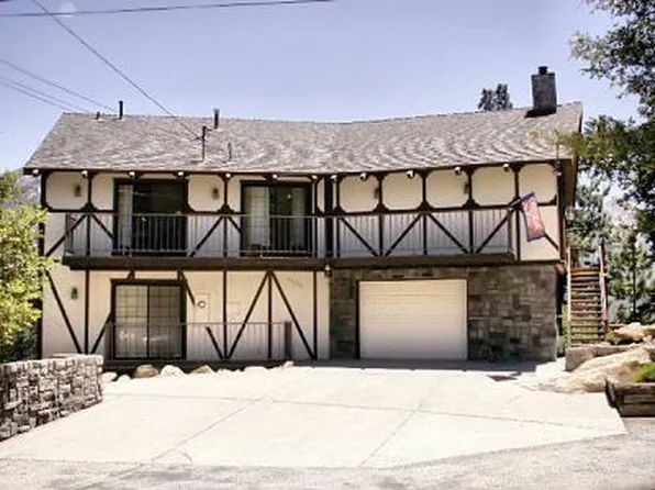 53250 Big Rock Rd, Idyllwild, CA 92549