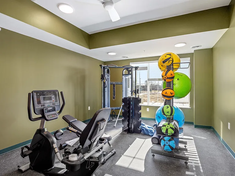 Residences at Huron Senior Community 55+ — Photo 24