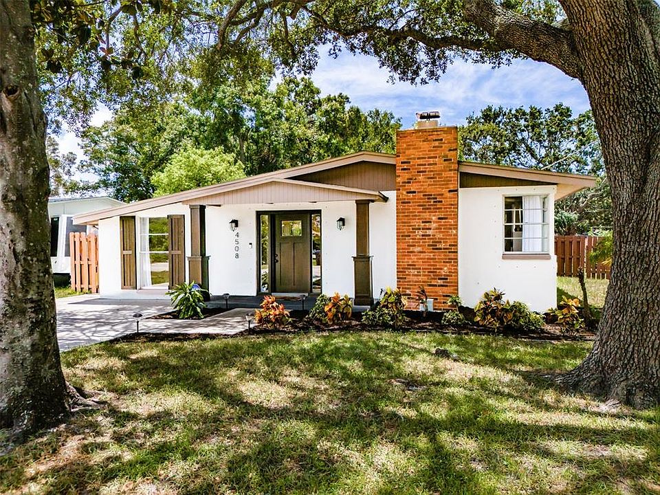 4508 W Paxton Ave, Tampa, FL 33611 Zillow