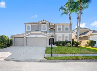 10746 Firebrick Ct, New Port Richey, FL 34655