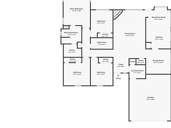 2nd image of this home