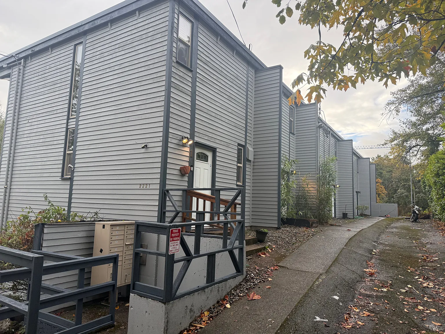 1 bed, 600 sqft, $1,595 — Photo 1