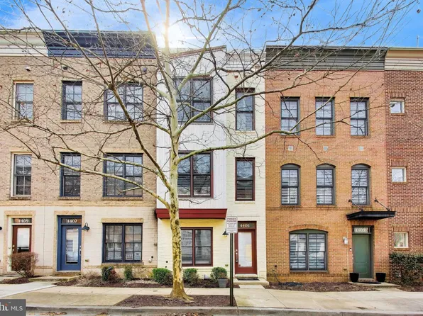 4405 Longfellow St, Hyattsville, MD 20781