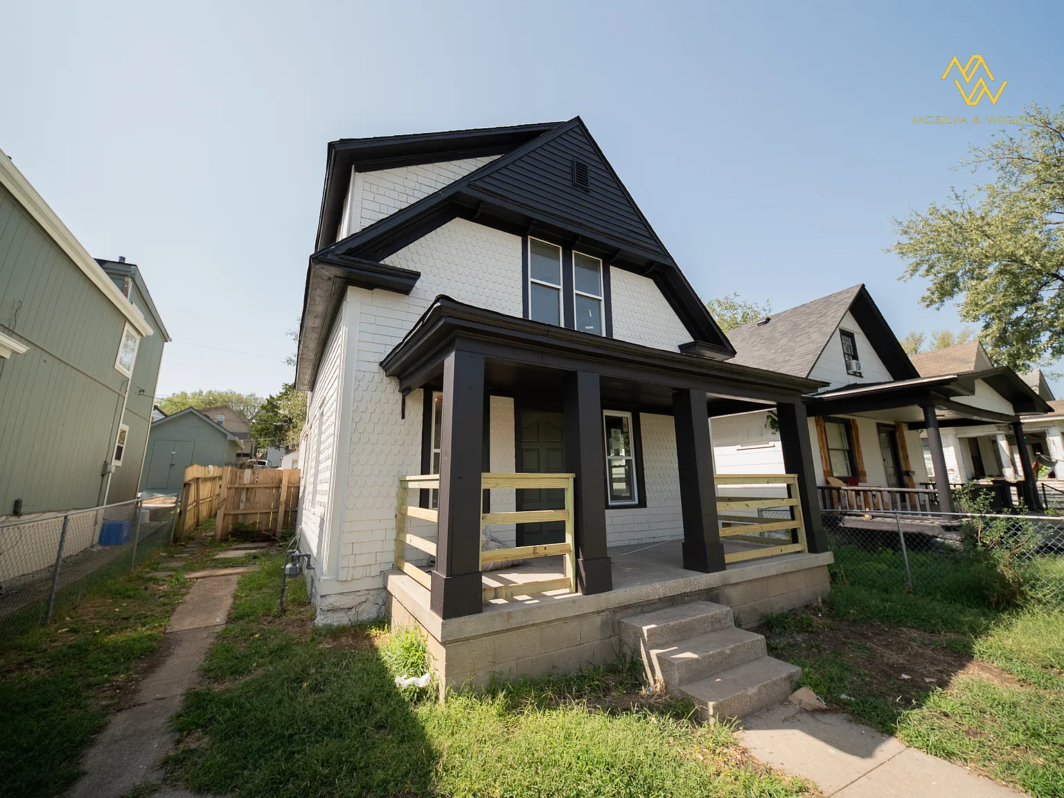 3 bed, 1270 sqft, $1,700 — Photo 2