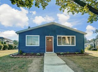 1013 S Union St, Warsaw, IN