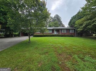 3405 New Macland Rd, Powder Springs, GA 30127
