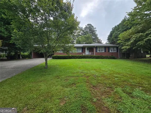 3405 New Macland Rd, Powder Springs, GA 30127