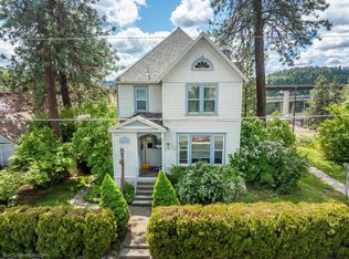 2217 W 5th Ave, Spokane, WA 99201