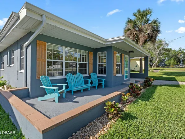 48 Rosewood Ave, Ormond Beach, FL 32174