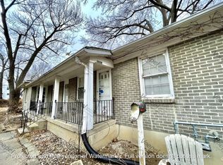 1618 S Appleton Ave, Independence, MO 64052