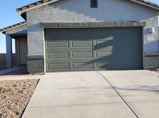 10623 W Dickerson Dr, Marana, AZ 85653