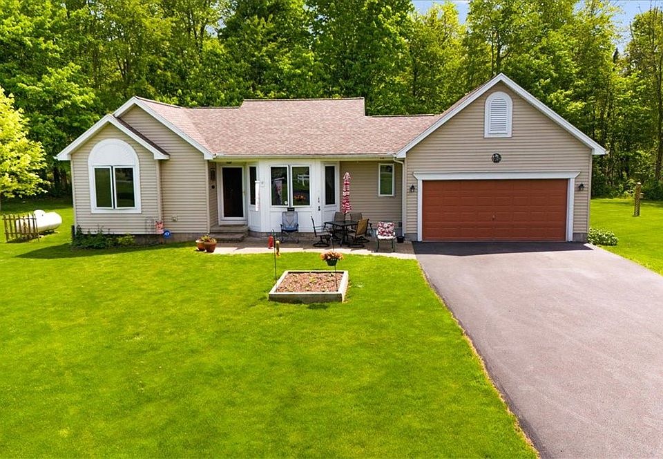 9558 Glenmark Rd, North Rose, NY 14516 Zillow