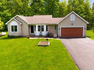 9558 Glenmark Rd, North Rose, NY 14516