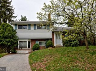 2384 Hillside Dr, Norristown, PA
