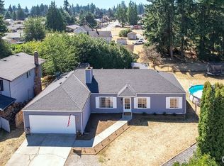 5310 85th Pl NE, Marysville, WA