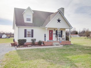 365 Corinth Rd, Portland, TN 37148