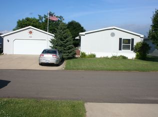 3869 E Wembley Ln, Kalamazoo, MI 49009