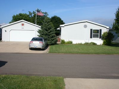 3869 E Wembley Ln, Kalamazoo, MI, 49009