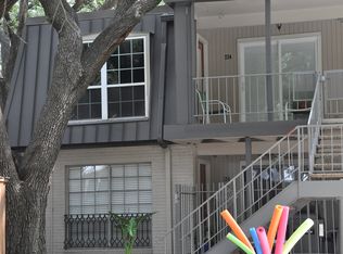 5310 Fleetwood Oaks Ave APT 234, Dallas, TX 75235
