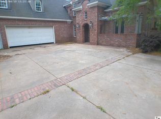 1559 Frenchmans Bend Rd, Monroe, LA 71203