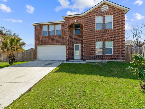 410 Camino Vista, San Antonio, TX 78245
