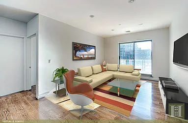 Rented by Halstead Real Estate