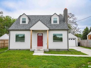 3621 E Washington St, East Peoria, IL 61611