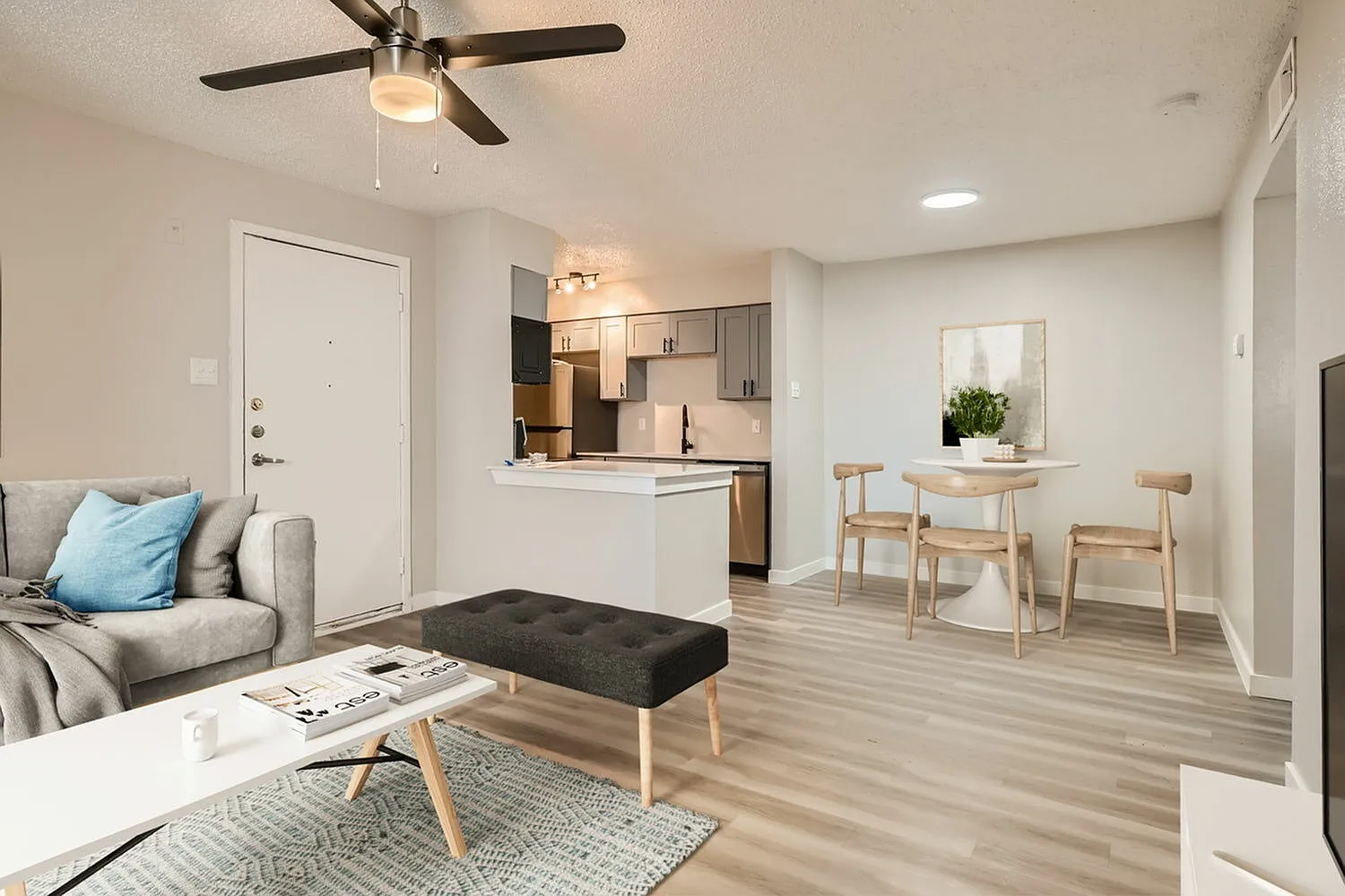 Rise North Arlington — Photo 1