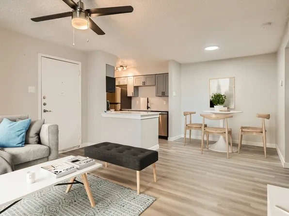 Rise North Arlington