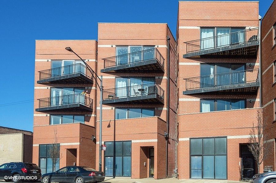 1st image of 3507 N Elston Ave #4F