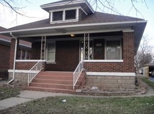 706 Raub St, Joliet, IL 60435