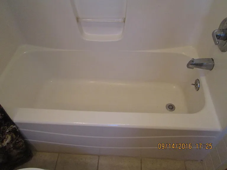 tub