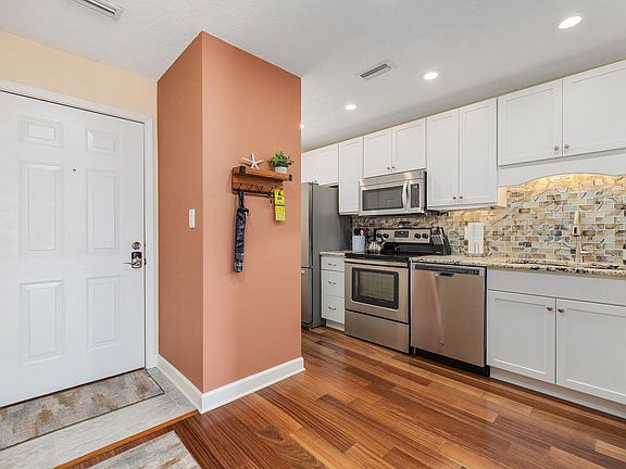 2nd image of 7700 Porcher Dr. #3203