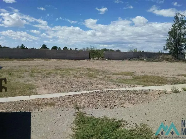 Gila Ct, Deming, NM 88030