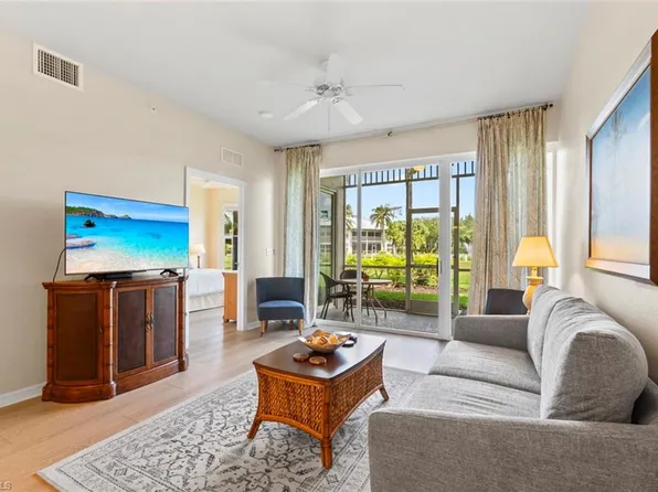 7940 Mahogany Run LN #611, NAPLES, FL 34113