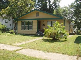 311 W 10th St, Sedalia, MO 65301