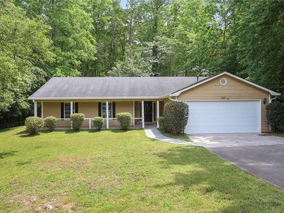 125 Karla Ct, Roswell, GA, 30076