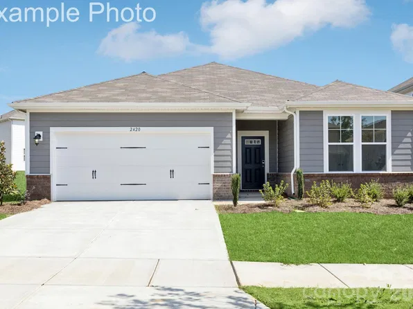 315 Ladue Ln, Salisbury, NC 28147