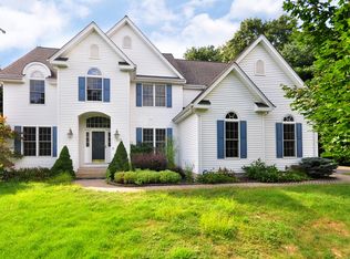 138 Trumbull Ln, South Windsor, CT 06074