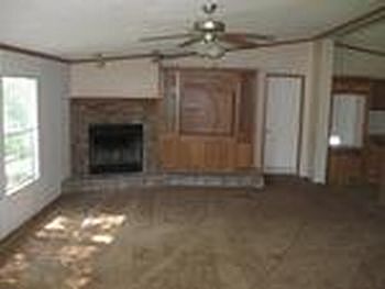 Photo of Mobile Home Lot