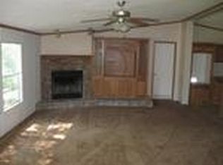 417 N Maple St, Nowata, OK 74048