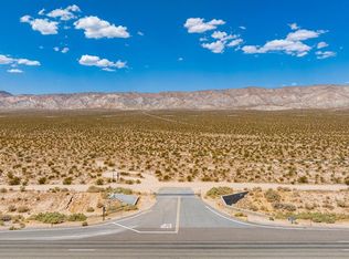0 State Highway 14 #S2T32, Mojave, CA 93501