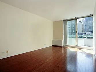 Rented by Corcoran