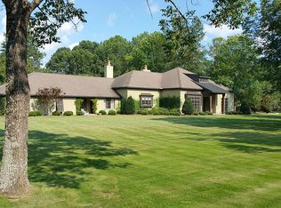 301 Foxhall Rd, Pike Road, AL 36064