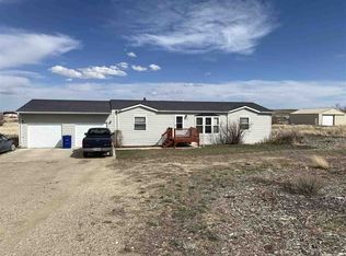 2875 Dennis Rd, Evansville, WY 82636