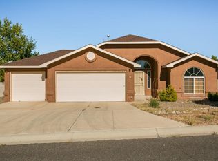 1 Camel Rd, Los Lunas, NM 87031